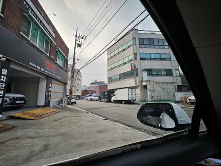 부천썬팅 나에게 어울리는 시공하기 / 경기 부천