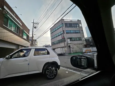 캐스퍼 연비 좋은 SUV 썬팅 또한 가성비 좋은 레이노 R2 시공 / 경기 부천
