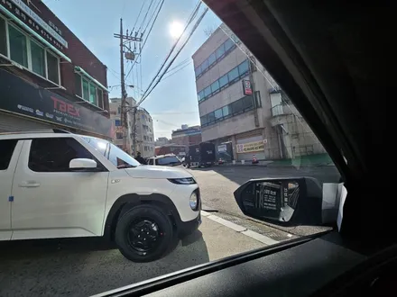 아반떼 CN7 출고 썬팅 레거시 핀 결정 / 경기 부천