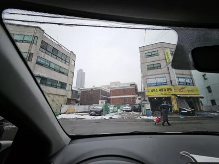 기아 올뉴 모닝 썬팅 재시공 첫 시공이 중요한 이유 / 경기 부천