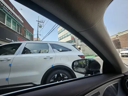 벤츠 CLS 400D 솔라가드 베럴G 잘어울려 / 경기 부천