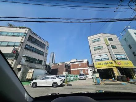 기아 더 뉴 K9 페이스리프트 솔라가드 베럴X 고급지다 / 경기 부천