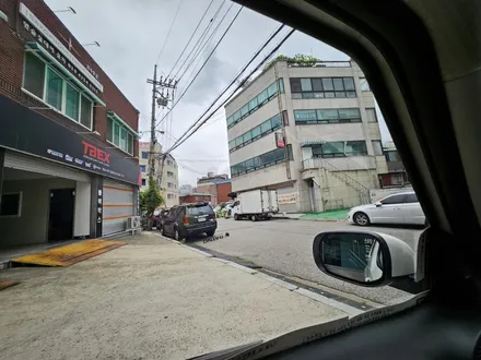 캐스퍼 썬팅 블랙박스 그리고 보조배터리 흡족한 시공 결과 / 경기 부천