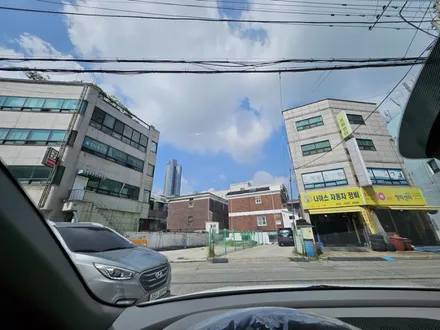 아반떼 CN7 하이브리드 레인보우 V90 썬팅 기대되는 조합 / 경기 부천