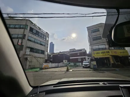 현대 캐스퍼 썬팅 브이쿨 VN HUD 필수 시공 완성 / 경기 부천
