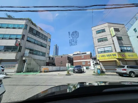 부천 솔라가드 베럴 X 캐스퍼 전기차 어비스 블랙 펄 색상 썬팅 결과 / 경기 부천