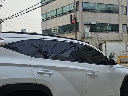 부천 신차패키지 투싼 NX4 가성비 시공 알아보기 / 경기 부천