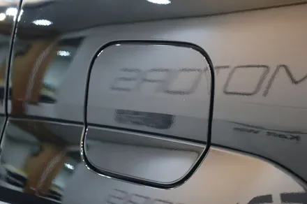 부천 신차패키지 싼타페 MX5 혹한 썬팅 / 경기 부천