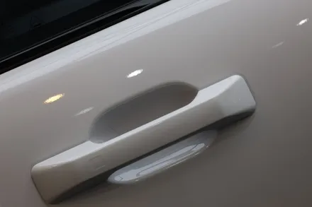 부천 신차패키지 팰리세이드 LX3 풀체인지 글라스틴트 레이니 블루 이런 모습 / 경기 부천