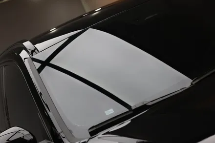 그랑 콜레오스 썬팅 레거시 핀 열 차단 걱정 끝 / 경기 부천