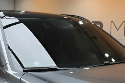 르노 삼성 SUV 그랑 콜레오스 하이브리드 썬팅 이게 제격 / 경기 부천