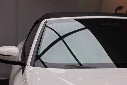부천썬팅 BMW 420I 컨버터블 더 화려한 모습 완성 / 경기 부천