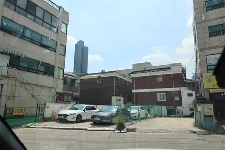 기아 스포티지 썬팅 레이노S9 보단 R2 선택 / 경기 부천