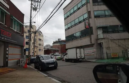 현대 캐스퍼 썬팅 티벡스 혜택 레이노 프레스토 R2 / 경기 부천