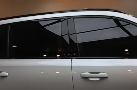 르노 그랑 콜레오스 썬팅 레이노 R2 SUV 최다 시공 필름 / 경기 부천