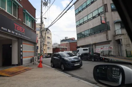 현대 캐스퍼 썬팅 레이노 R2 후기 많은 이유 / 경기 부천