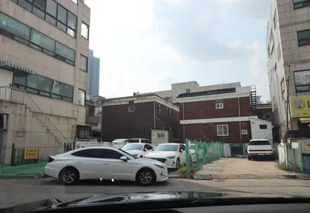 그랑 콜레오스 하이브리드 썬팅 최적의 조합 알려드림 / 경기 부천