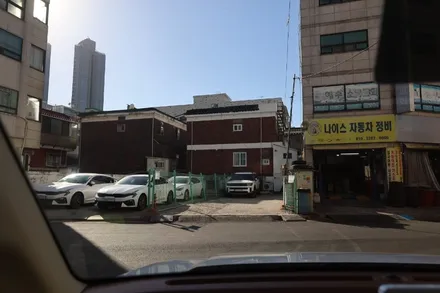 현대 캐스퍼 썬팅 글라스틴트 선셋 완성한 압도적 시인성 / 경기 부천