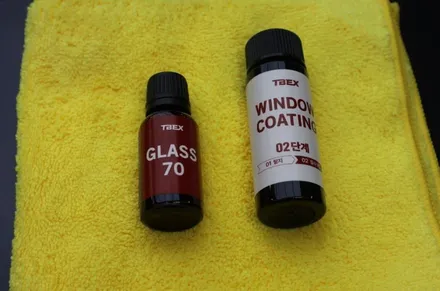 부천 테슬라 모델 Y 주니퍼 하버캠프 세라믹본드 신차패키지 농도 궁금해 / 경기 부천