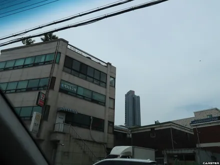 부천썬팅 그랜저ig 기존의 썬팅지를 제거하고 새 옷을 입히다 *카스터모터스 / 경기 부천