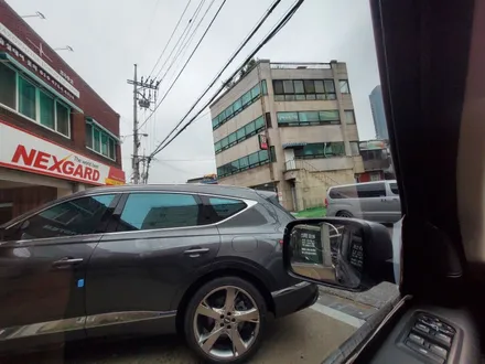부천썬팅 재시공 랜드로버 디스커버리4 완료 / 경기 부천