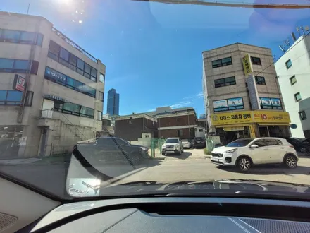 스포티지 신형 그래비티그레이 색상 신차패키지 고민하신다면 / 경기 부천