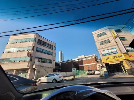 부천신차패키지 K8 아름다운 자태 뽐내기 / 경기 부천