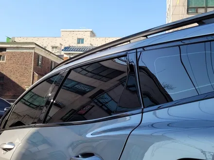 부천신차패키지 스포티지 티나인 R100 시공 / 경기 부천