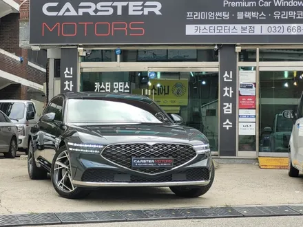 신차 유리막코팅 꼭 필요할까 / 경기 부천