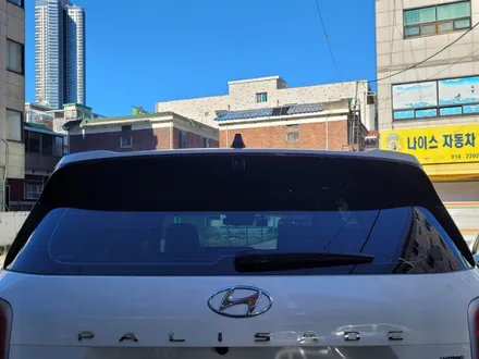 현대 팰리세이드 출고 후 해야 할 것들 / 경기 부천