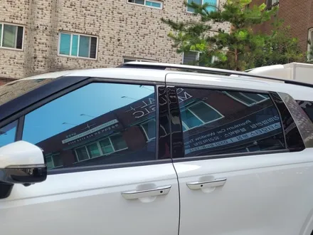 부천 글라스틴트 레이니블루 청량감이 달라 / 경기 부천