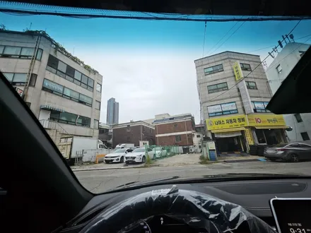 제네시스 G70 신차패키지 어디에 맡길까 / 경기 부천