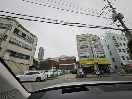 부천 신차패키지 그랜저 변화가 생기다 / 경기 부천