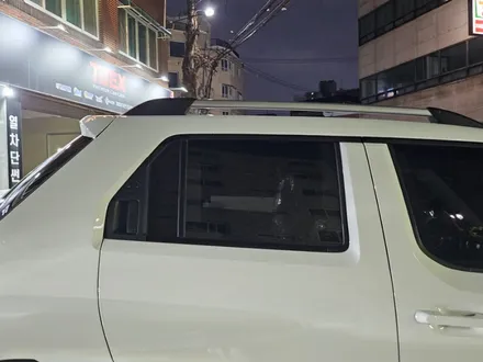 현대 캐스퍼 용품 뭐가 있을까 / 경기 부천
