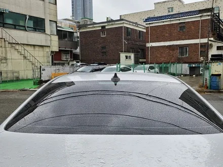 중동썬팅 재시공 기아 K7 환골탈태 / 경기 부천