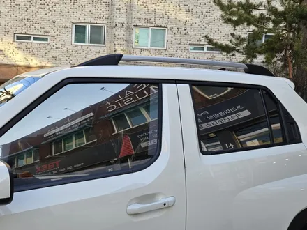 캐스퍼 신차패키지 글라스틴트 선셋 색다른 결과 / 경기 부천