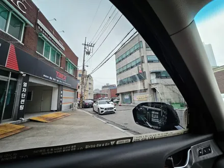 팰리세이드 솔라가드 베럴 G 썬팅 내 기준에 맞추기 / 경기 부천
