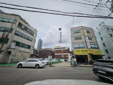 캐스퍼 썬팅 블랙박스 그리고 보조배터리 흡족한 시공 결과 / 경기 부천