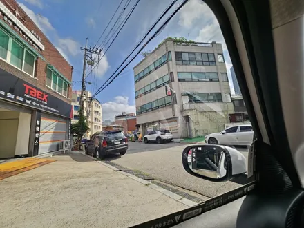 부천썬팅 캐스퍼 옵션 채우기 정석 / 경기 부천
