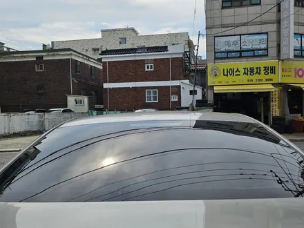 부천썬팅 재시공 기아 K7 새 차 리모델링 완성 / 경기 부천