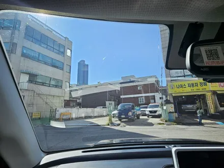 캐스퍼 일렉트릭 전기차 더스크 블루 매트 색상 썬팅 추천 / 경기 부천