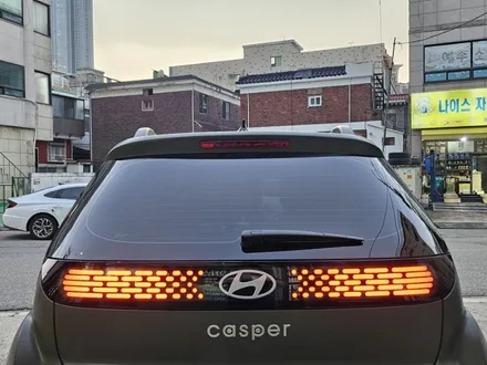 더 뉴 캐스퍼 페이스리프트 브이쿨 VN 하이엔드 성능 원해 / 경기 부천
