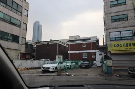 기아 스포티지 페이스리프트 썬팅 레이노 R2 가성비로 시공하기 / 경기 부천