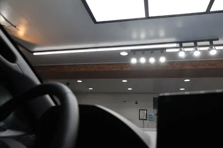 쌍용 렉스턴 스포츠 칸 썬팅 재시공 브이쿨 VN 시인성 제대로야 / 경기 부천