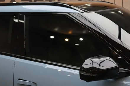 기아 EV3 GT라인 썬팅 레거시 핀 훌륭해 / 경기 부천
