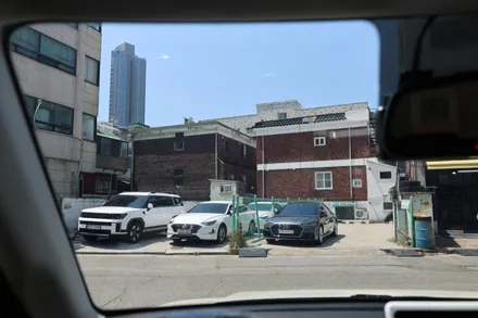 캐스퍼 썬팅 첫 선택으로 폐차까지 사용하기 / 경기 부천