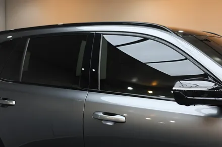 르노 삼성 SUV 그랑 콜레오스 하이브리드 썬팅 이게 제격 / 경기 부천