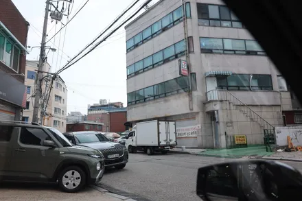 기아 K8 하이브리드 솔라가드 베럴G 썬팅 완성 / 경기 부천