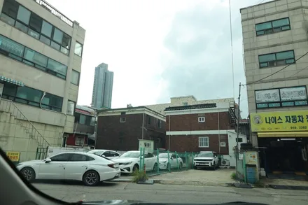 쉐보레 올뉴 말리부 썬팅 재시공 가성비 정답은 레이노 R2 / 경기 부천