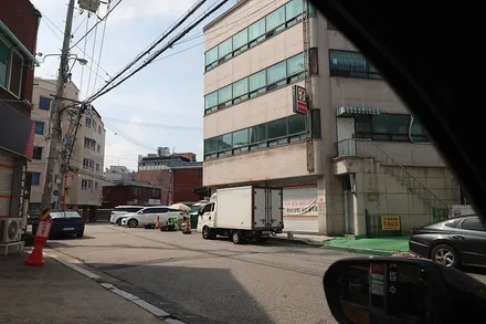 르노 그랑 콜레오스 썬팅 브이쿨 VN 최적의 선택 / 경기 부천